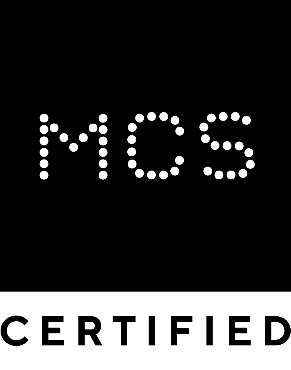 MCS Certified logo