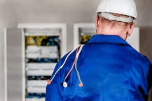 Electricians In Colchester | Orton & Wenlock