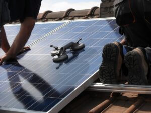 Solar Panel Installation Essex