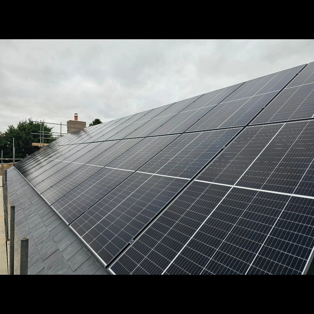 Solar Panel Installers In Essex | Solar Installation