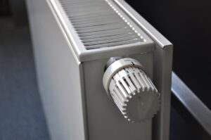Picture Of Radiator | Gas Engineers Colchester